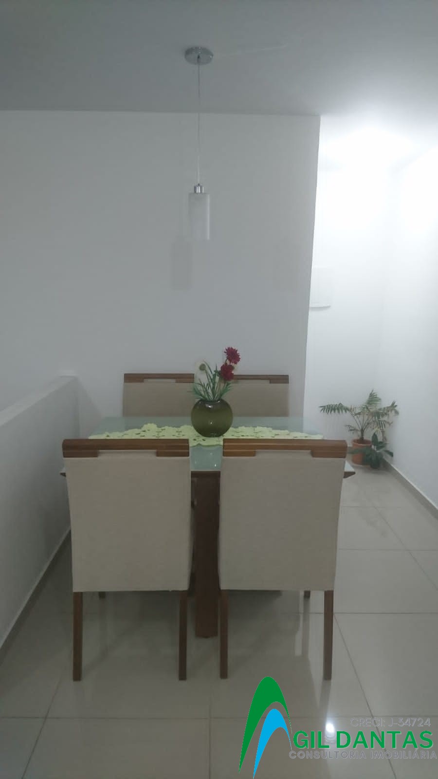 Apartamento, 2 quartos, 45 m² - Foto 5