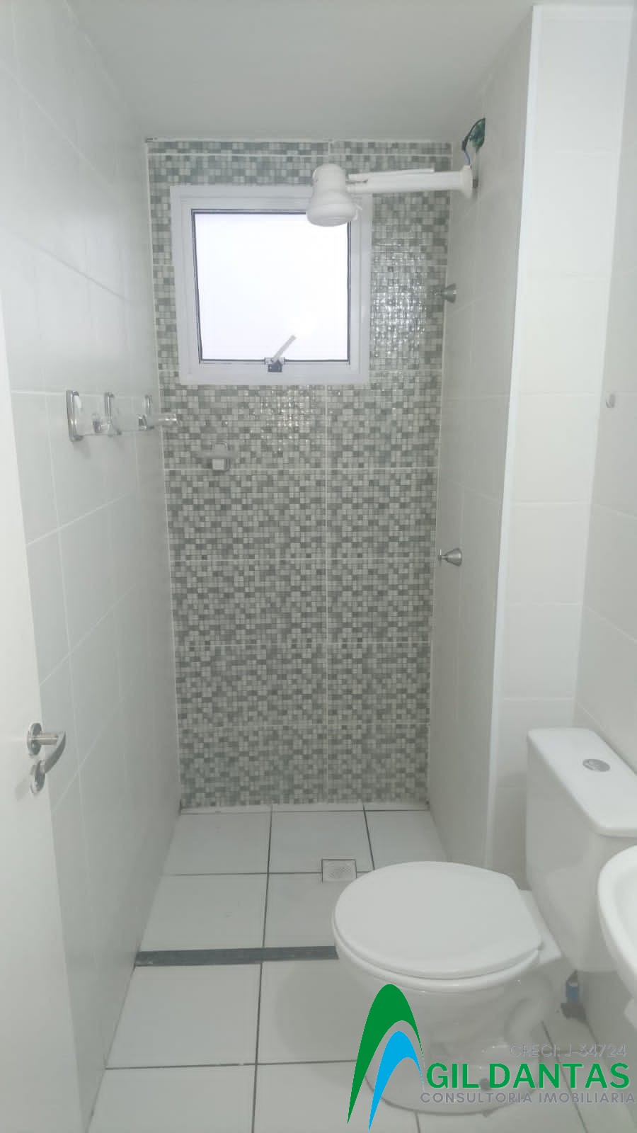Apartamento, 2 quartos, 45 m² - Foto 6