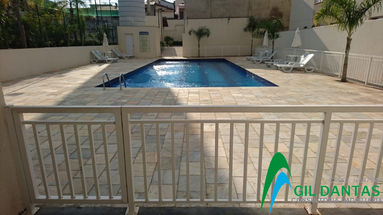 Apartamento, 2 quartos, 45 m² - Foto 14