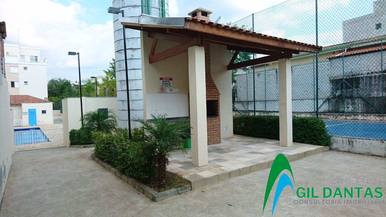 Apartamento, 2 quartos, 45 m² - Foto 10