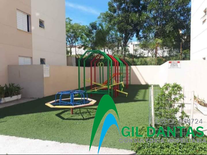 Apartamento, 2 quartos, 45 m² - Foto 15