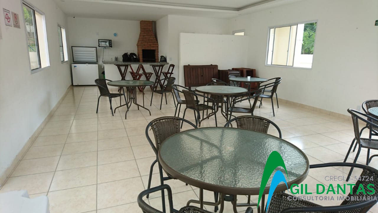 Apartamento, 2 quartos, 45 m² - Foto 16