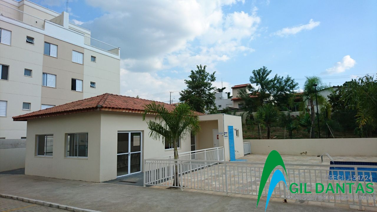 Apartamento, 2 quartos, 45 m² - Foto 12