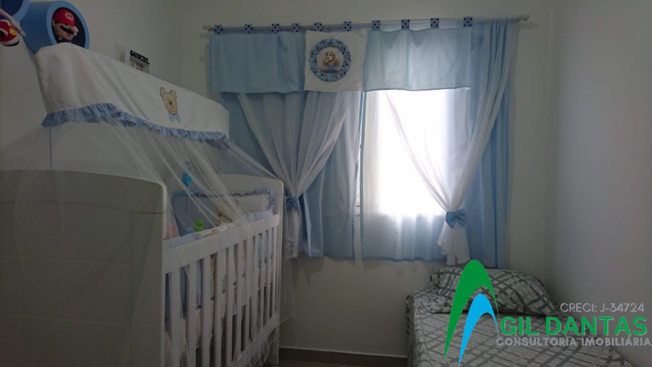 Apartamento, 2 quartos, 45 m² - Foto 8