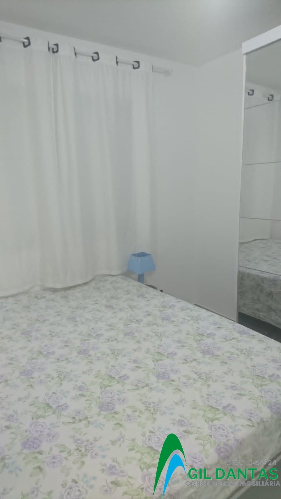 Apartamento, 2 quartos, 45 m² - Foto 7
