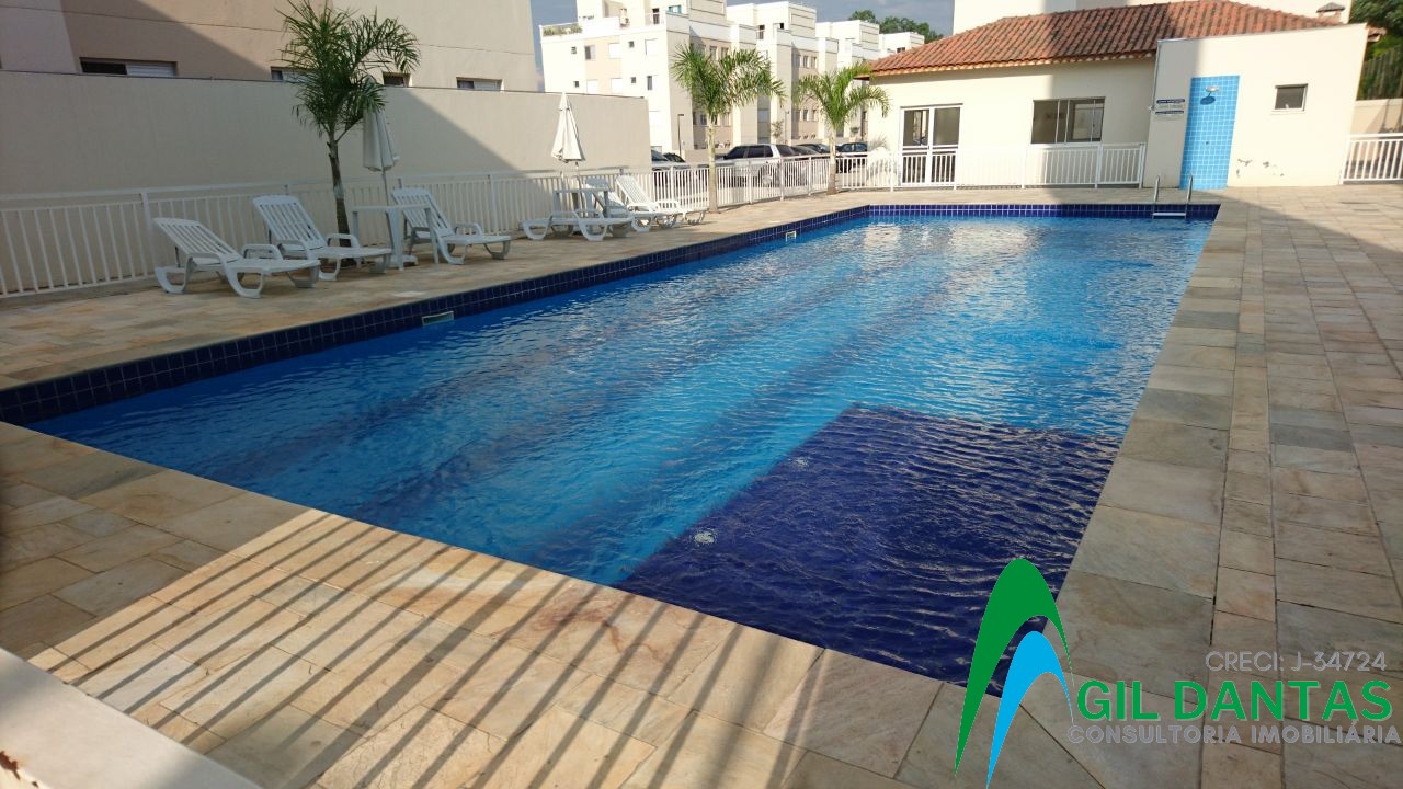 Apartamento, 2 quartos, 45 m² - Foto 11