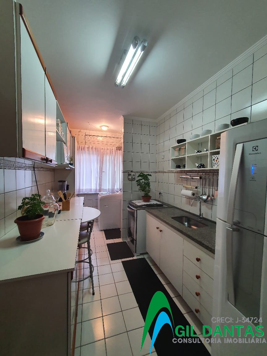 Apartamento, 2 quartos, 70 m² - Foto 5