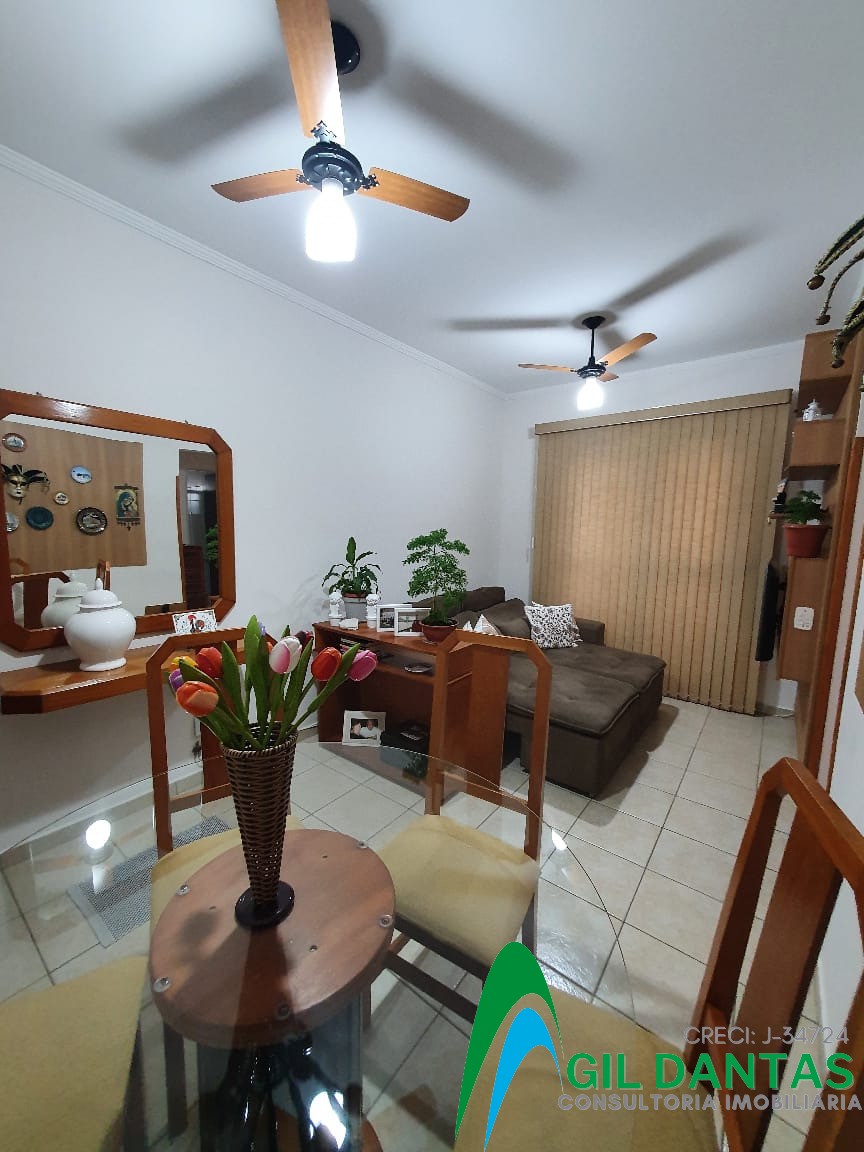 Apartamento, 2 quartos, 70 m² - Foto 2