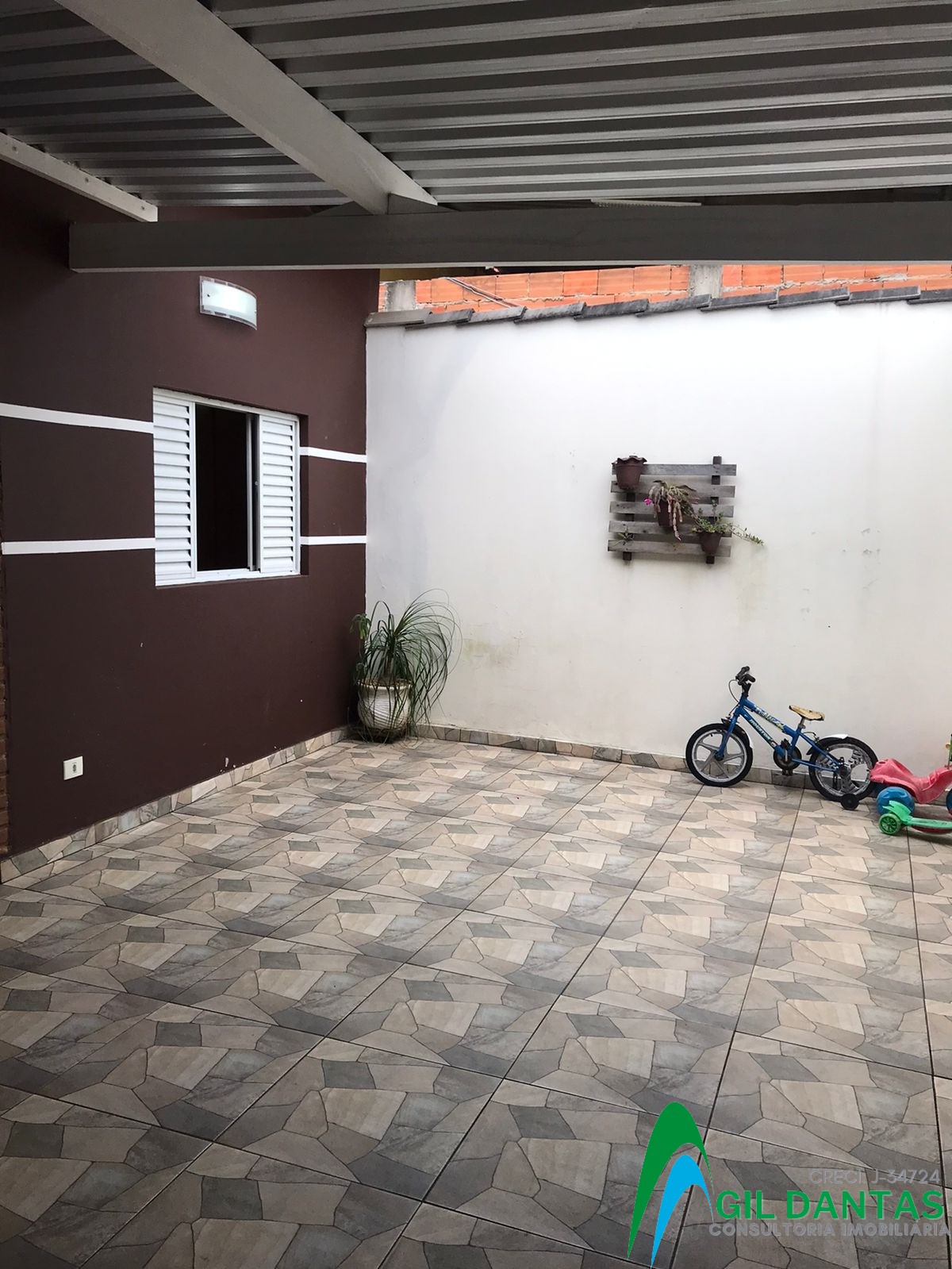 Casa, 3 quartos, 180 m² - Foto 2