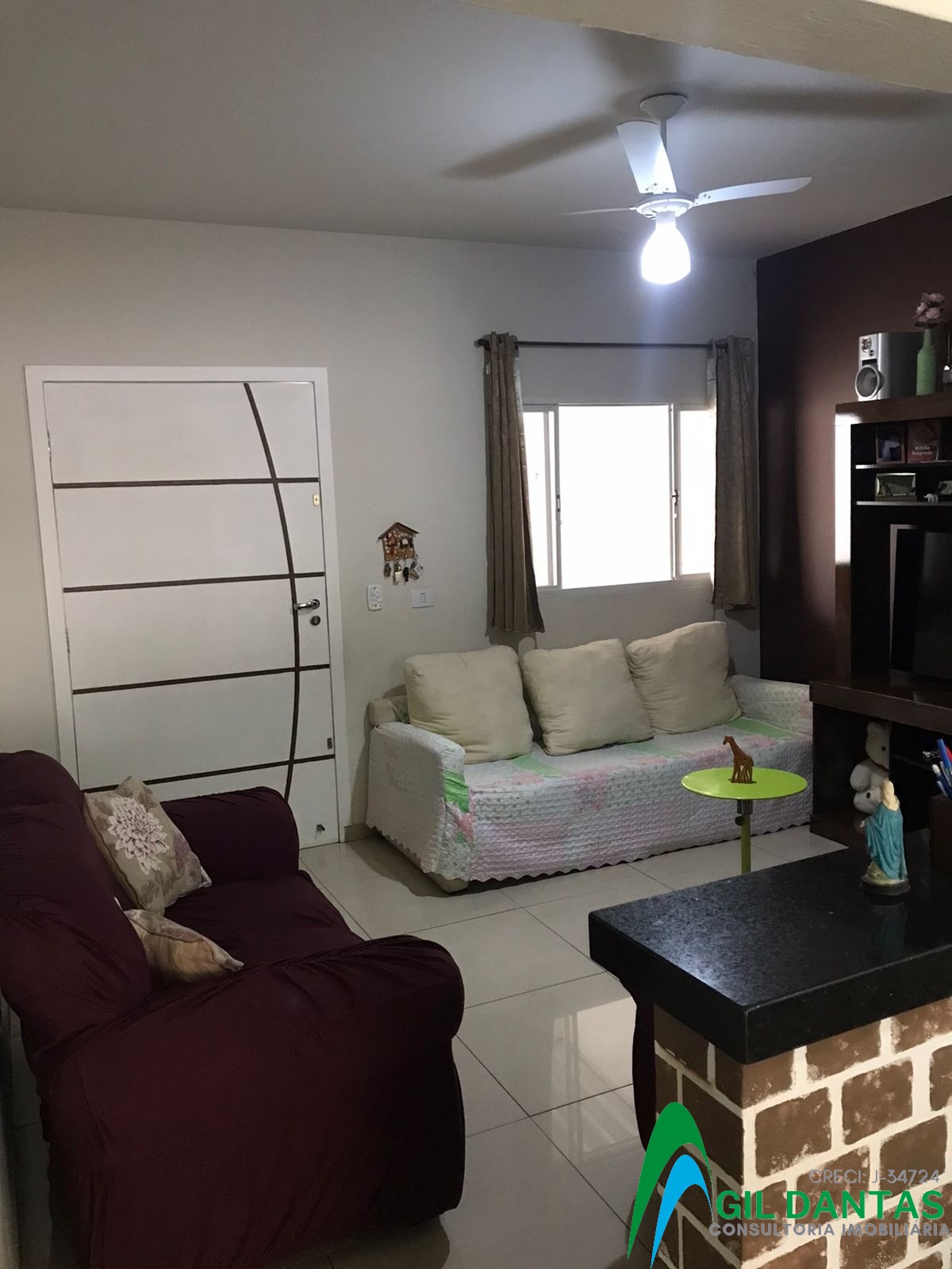 Casa, 3 quartos, 180 m² - Foto 4