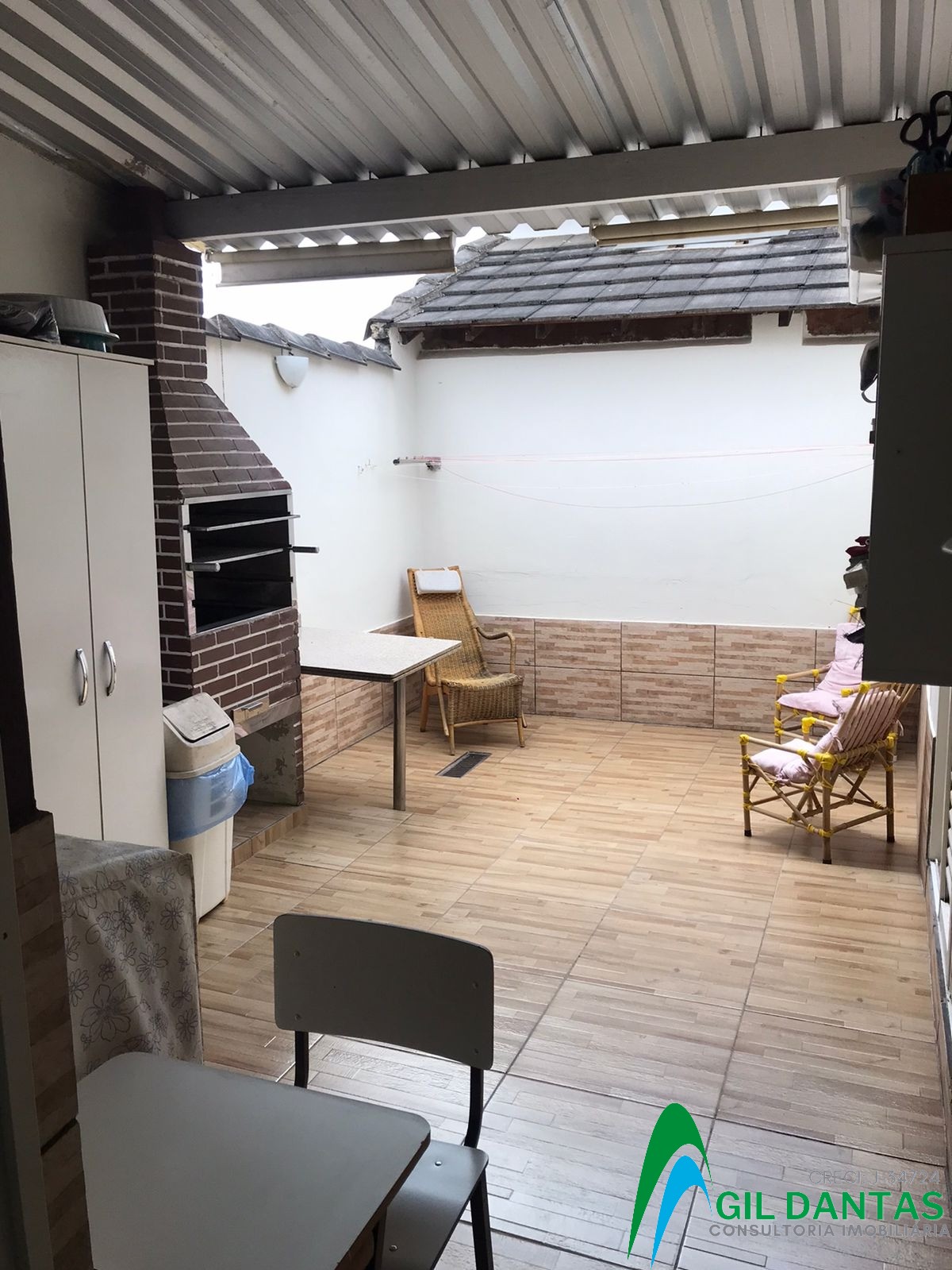 Casa, 3 quartos, 180 m² - Foto 18