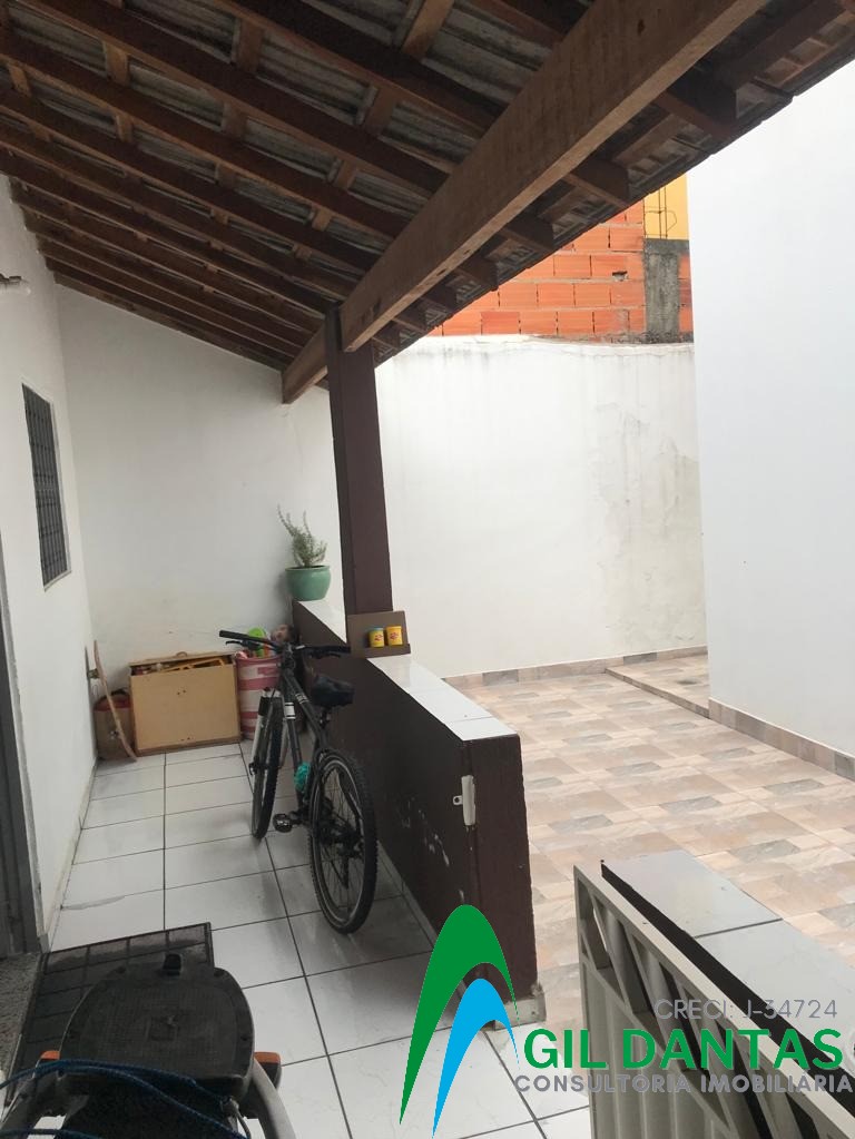 Casa, 3 quartos, 180 m² - Foto 20