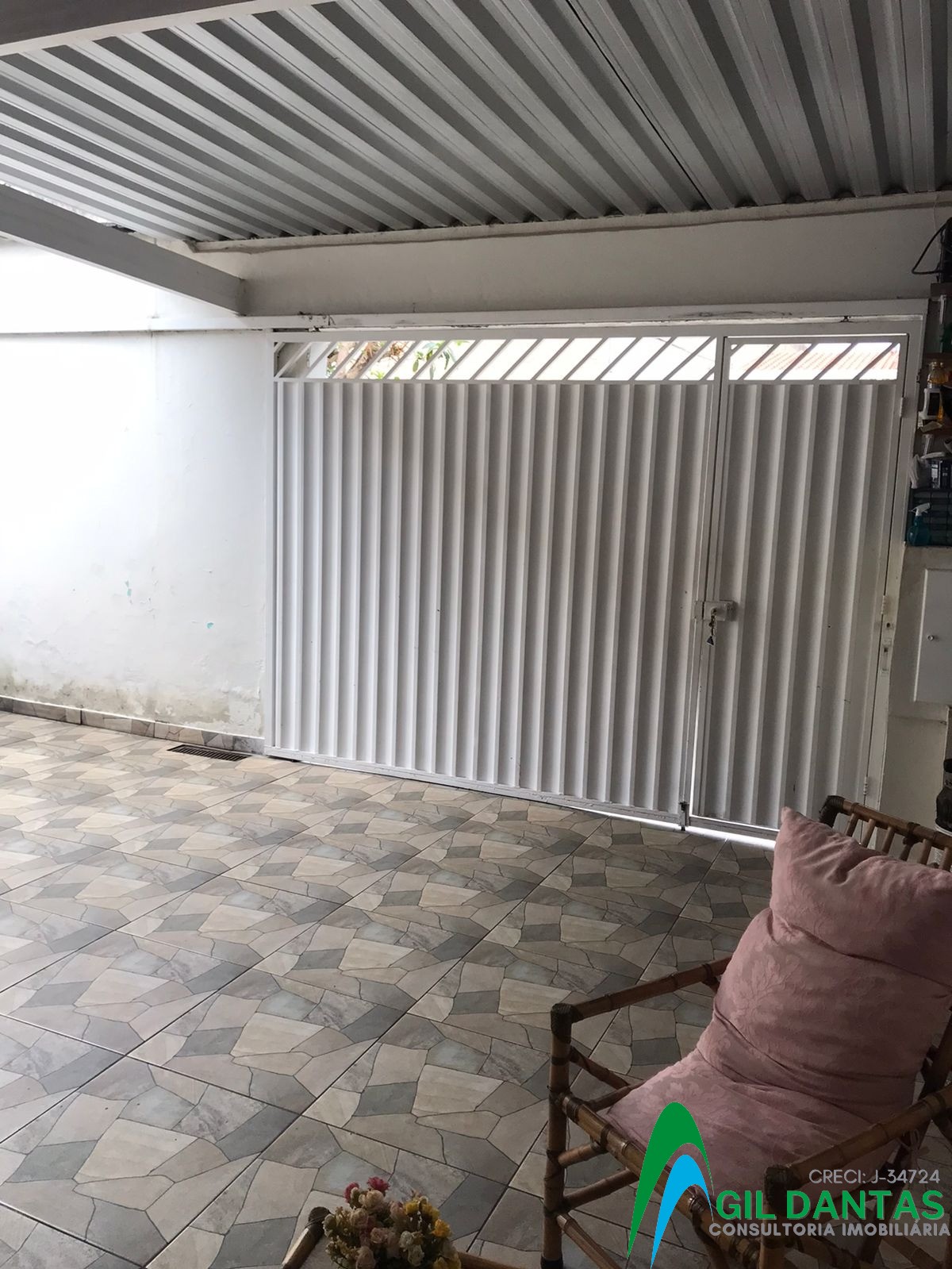 Casa, 3 quartos, 180 m² - Foto 3