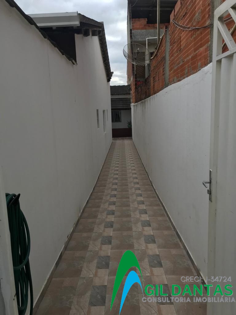 Casa, 3 quartos, 180 m² - Foto 19
