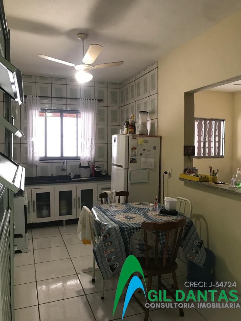 Casa, 3 quartos, 180 m² - Foto 24