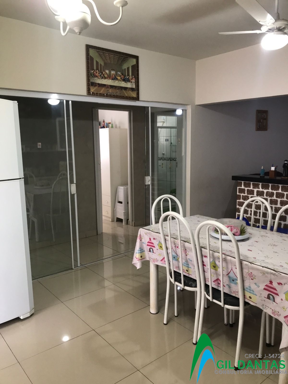 Casa, 3 quartos, 180 m² - Foto 6