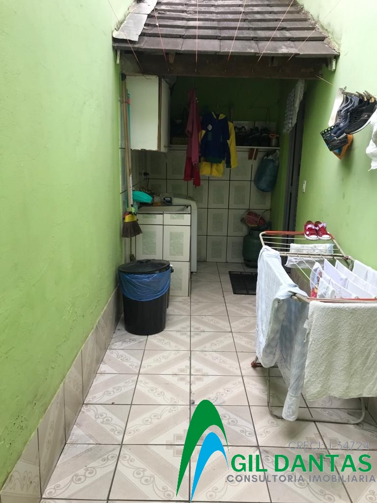 Casa, 3 quartos, 180 m² - Foto 28
