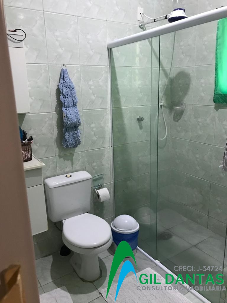 Casa, 3 quartos, 180 m² - Foto 26