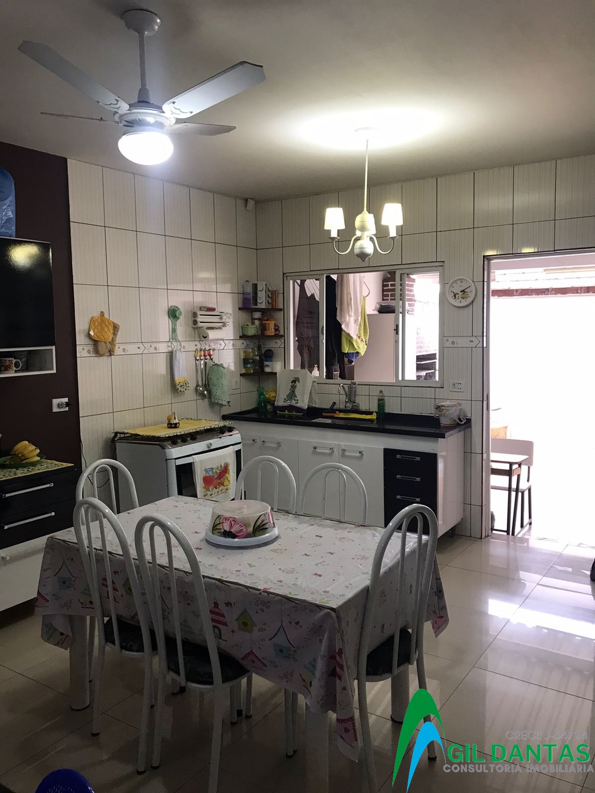 Casa, 3 quartos, 180 m² - Foto 8