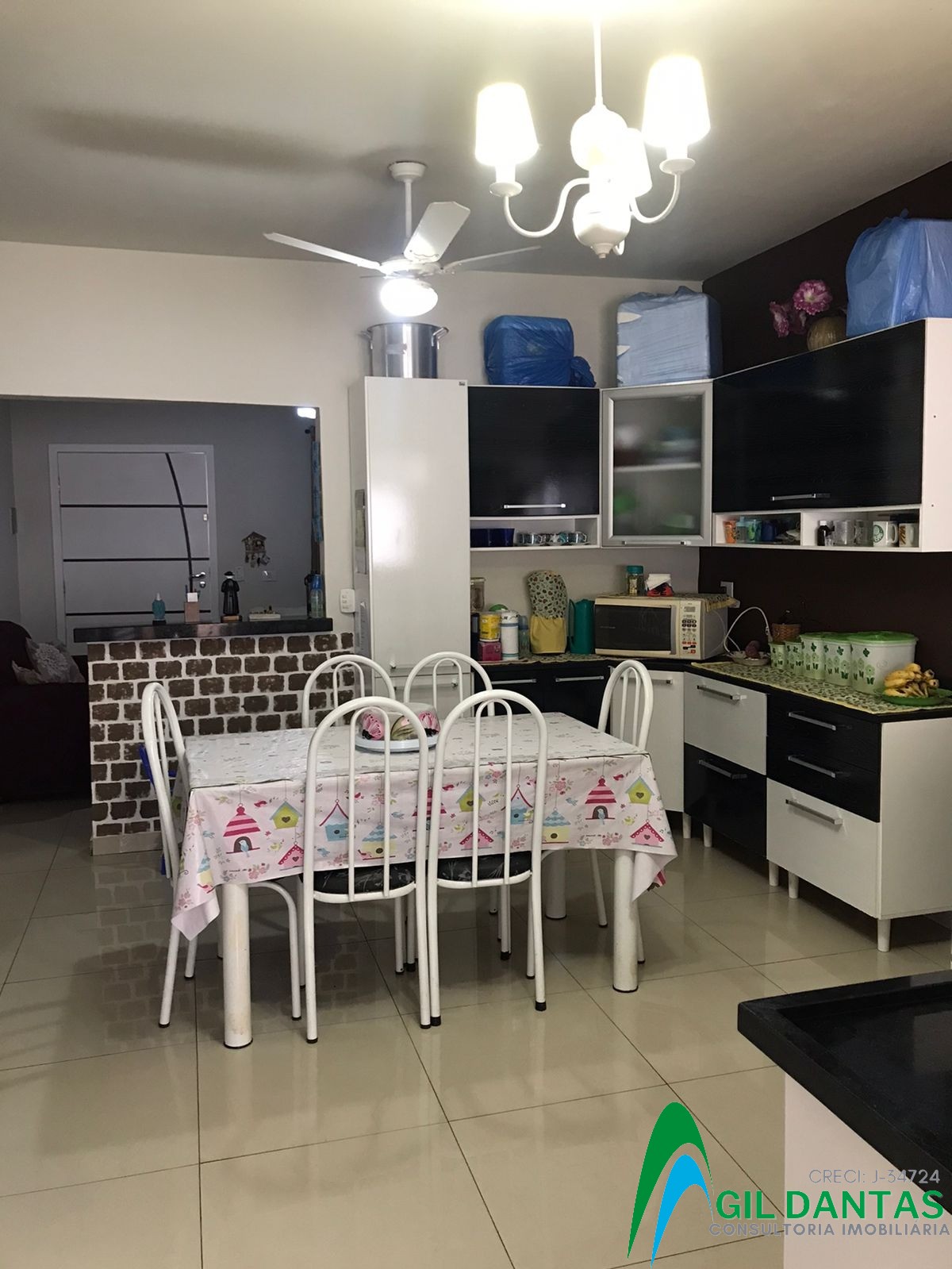 Casa, 3 quartos, 180 m² - Foto 7