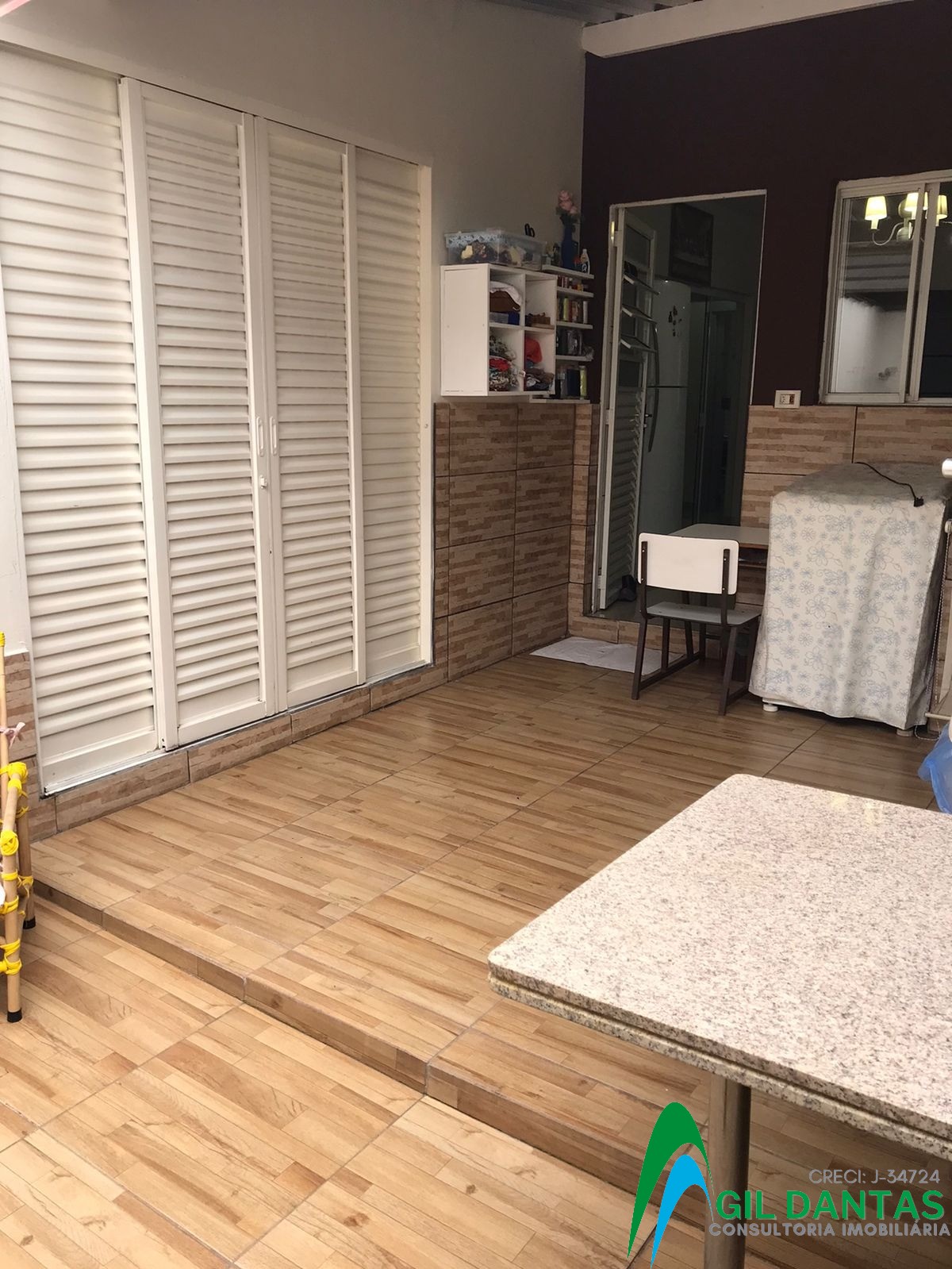 Casa, 3 quartos, 180 m² - Foto 17