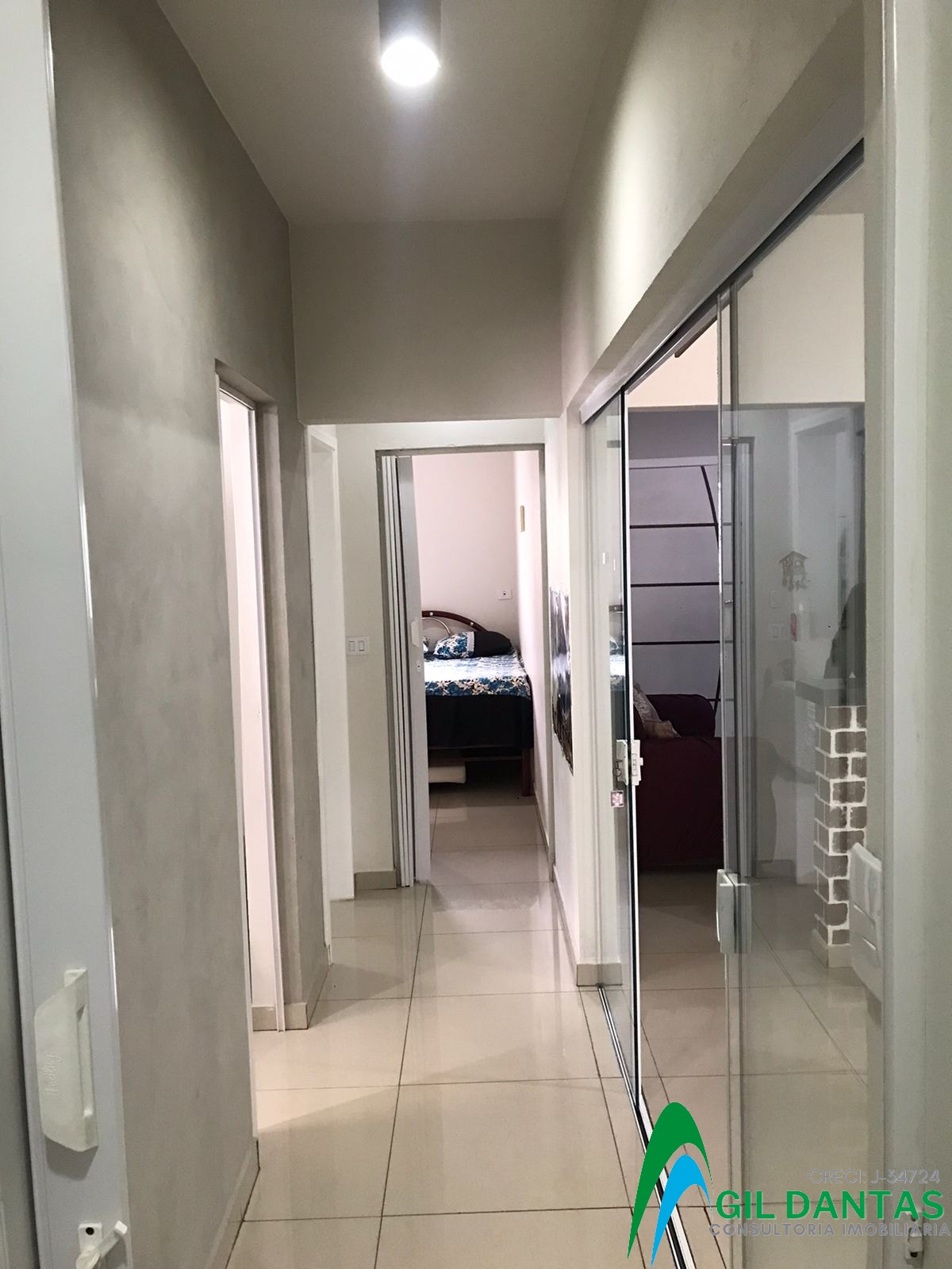 Casa, 3 quartos, 180 m² - Foto 12
