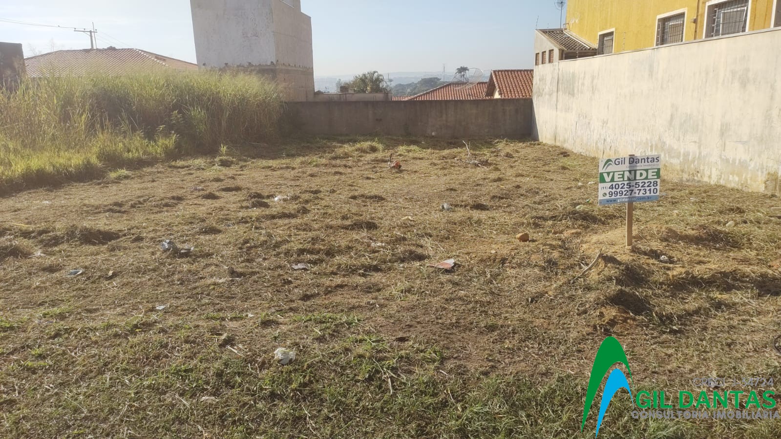 Terreno, 250 m² - Foto 1