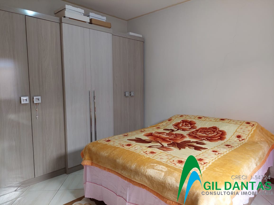 Casa, 2 quartos, 83 m² - Foto 13