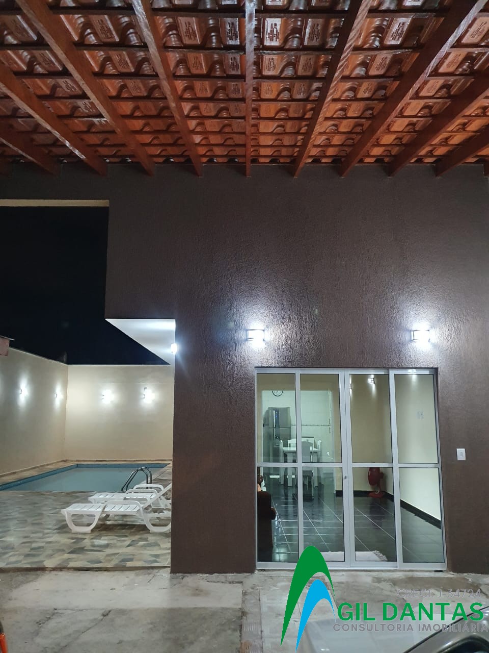 Casa, 2 quartos, 130 m² - Foto 3