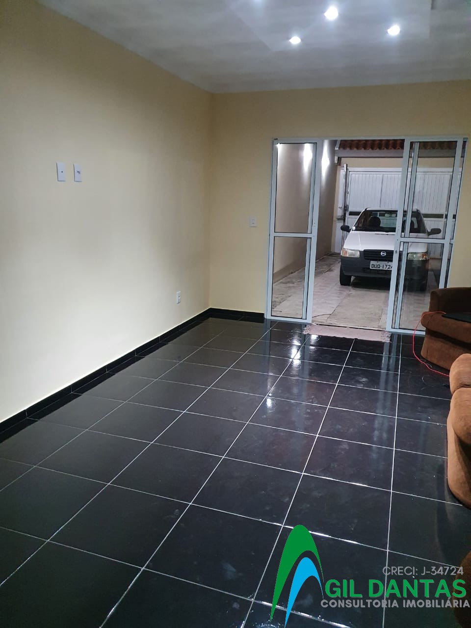 Casa, 2 quartos, 130 m² - Foto 7