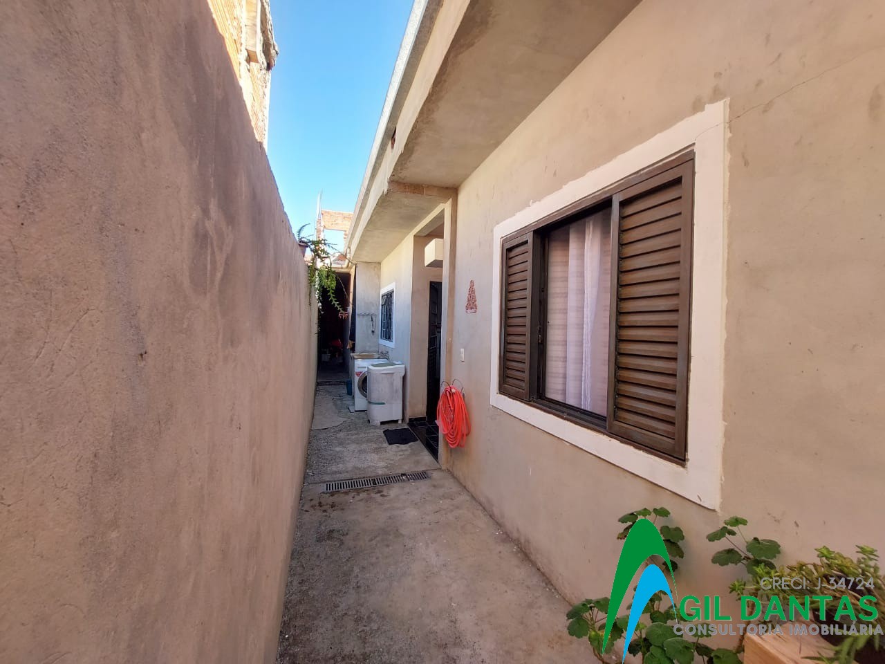 Casa, 2 quartos, 83 m² - Foto 14