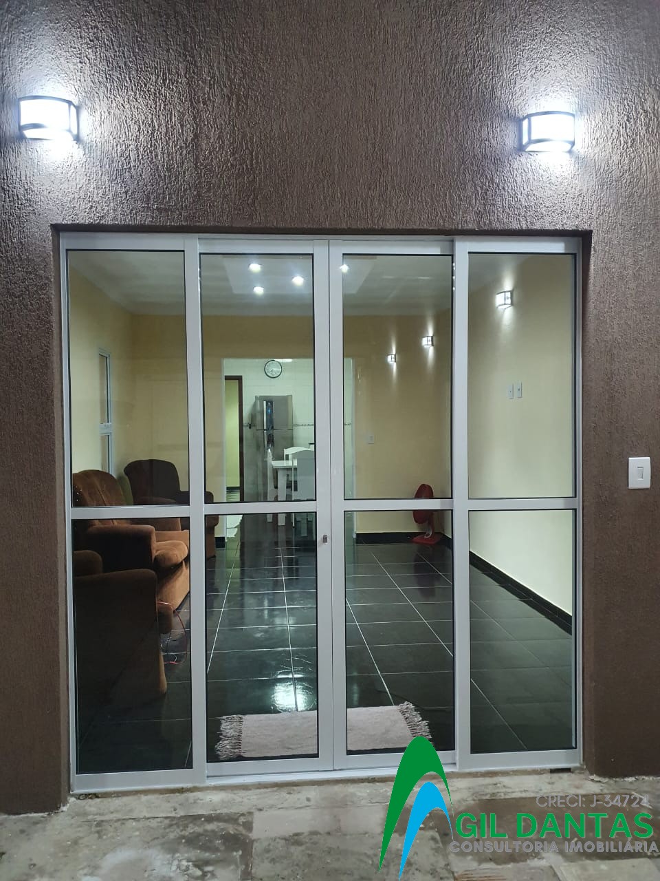 Casa, 2 quartos, 130 m² - Foto 6