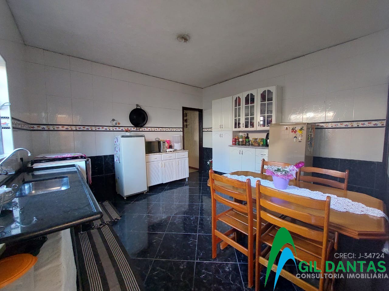 Casa, 2 quartos, 83 m² - Foto 5