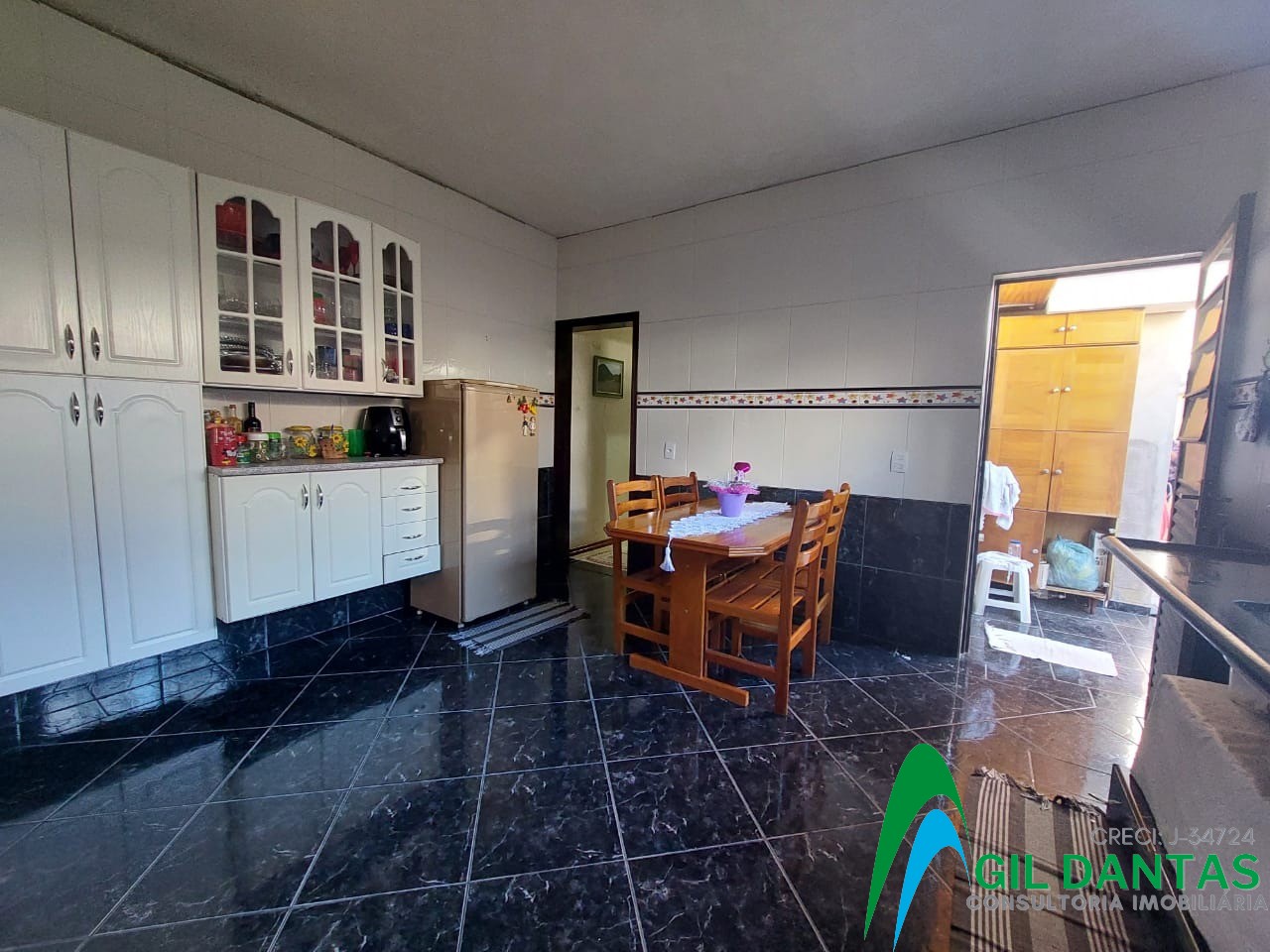 Casa, 2 quartos, 83 m² - Foto 4