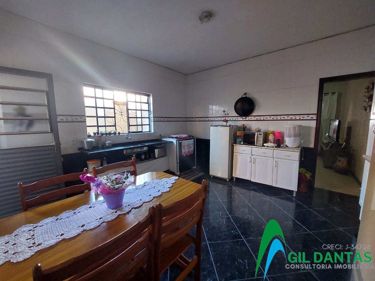 Casa, 2 quartos, 83 m² - Foto 6