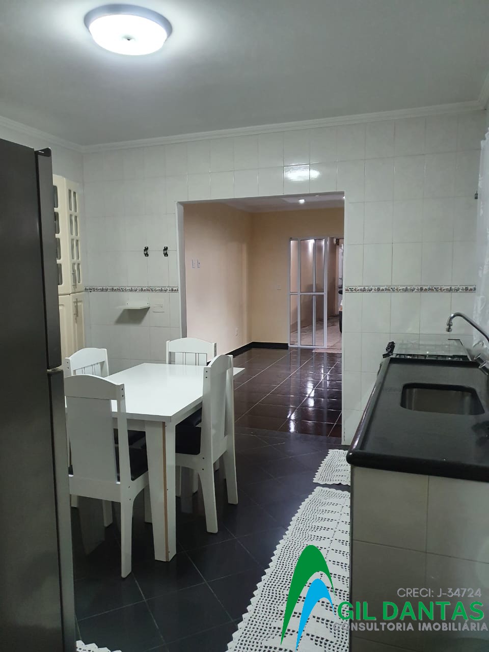 Casa, 2 quartos, 130 m² - Foto 8
