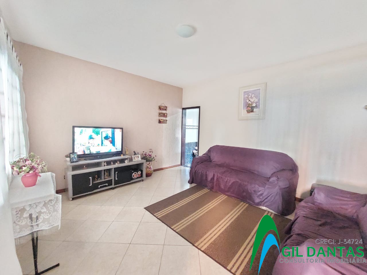 Casa, 2 quartos, 83 m² - Foto 2