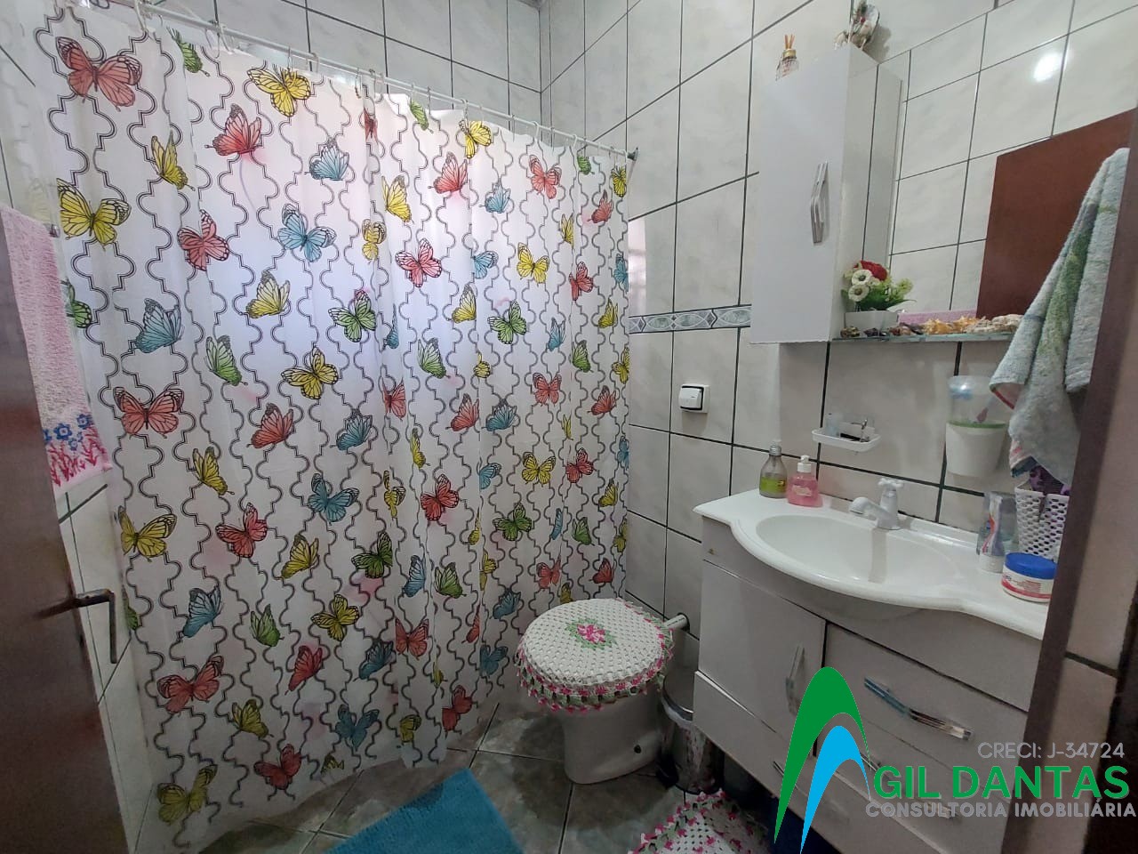 Casa, 2 quartos, 83 m² - Foto 10