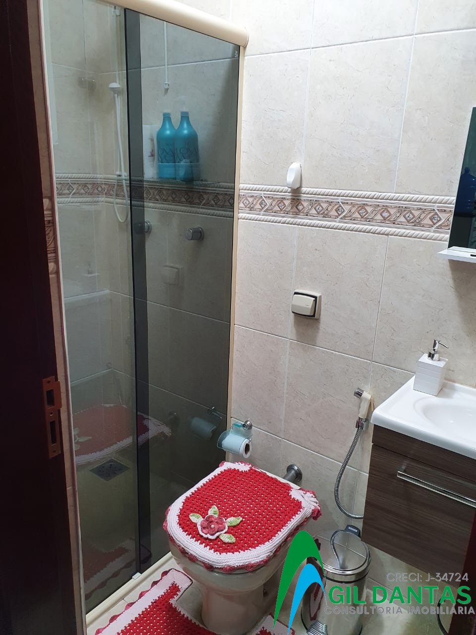 Casa, 2 quartos, 130 m² - Foto 15