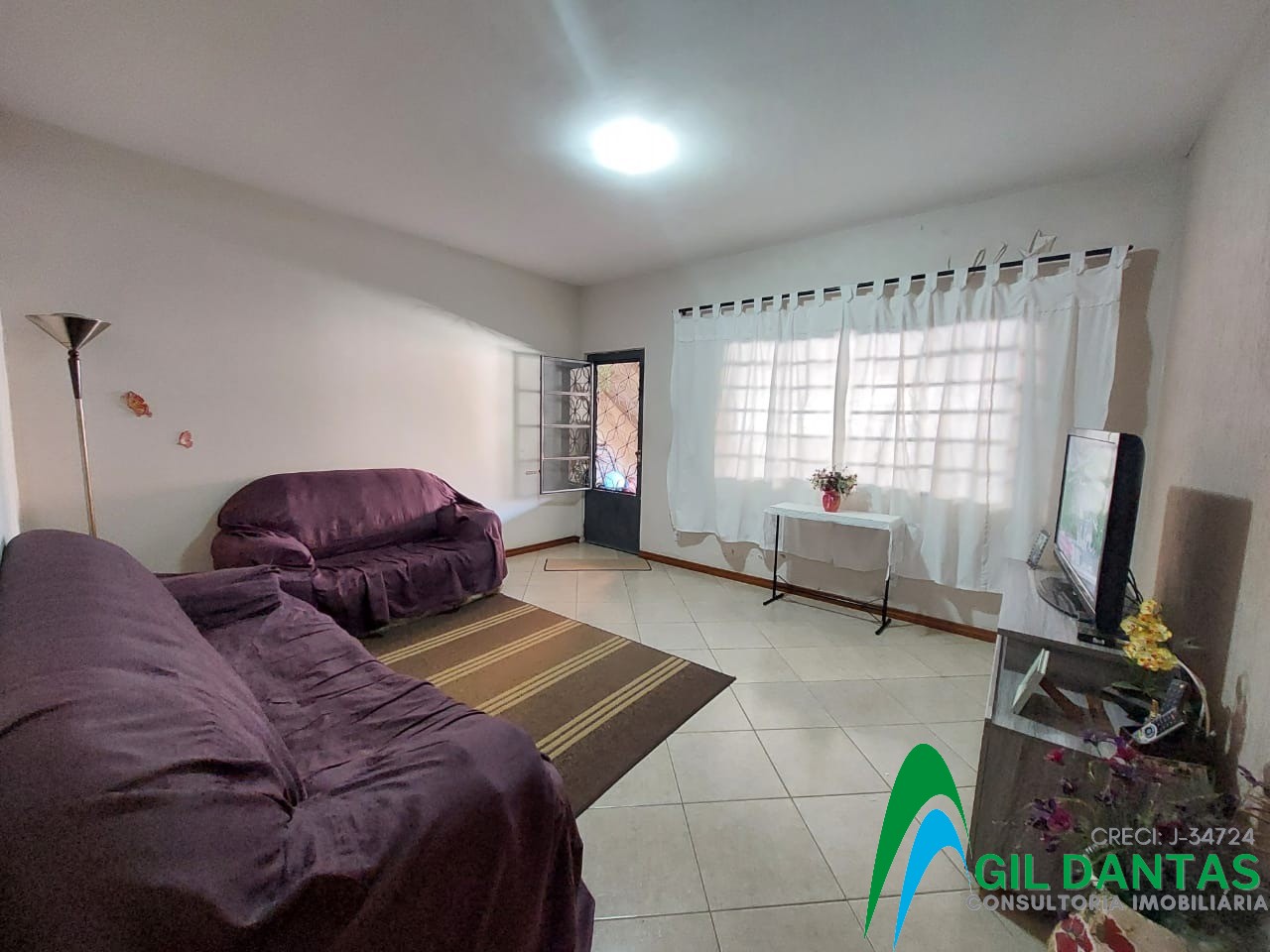 Casa, 2 quartos, 83 m² - Foto 3