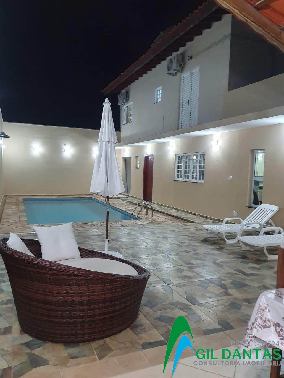 Casa, 2 quartos, 130 m² - Foto 17