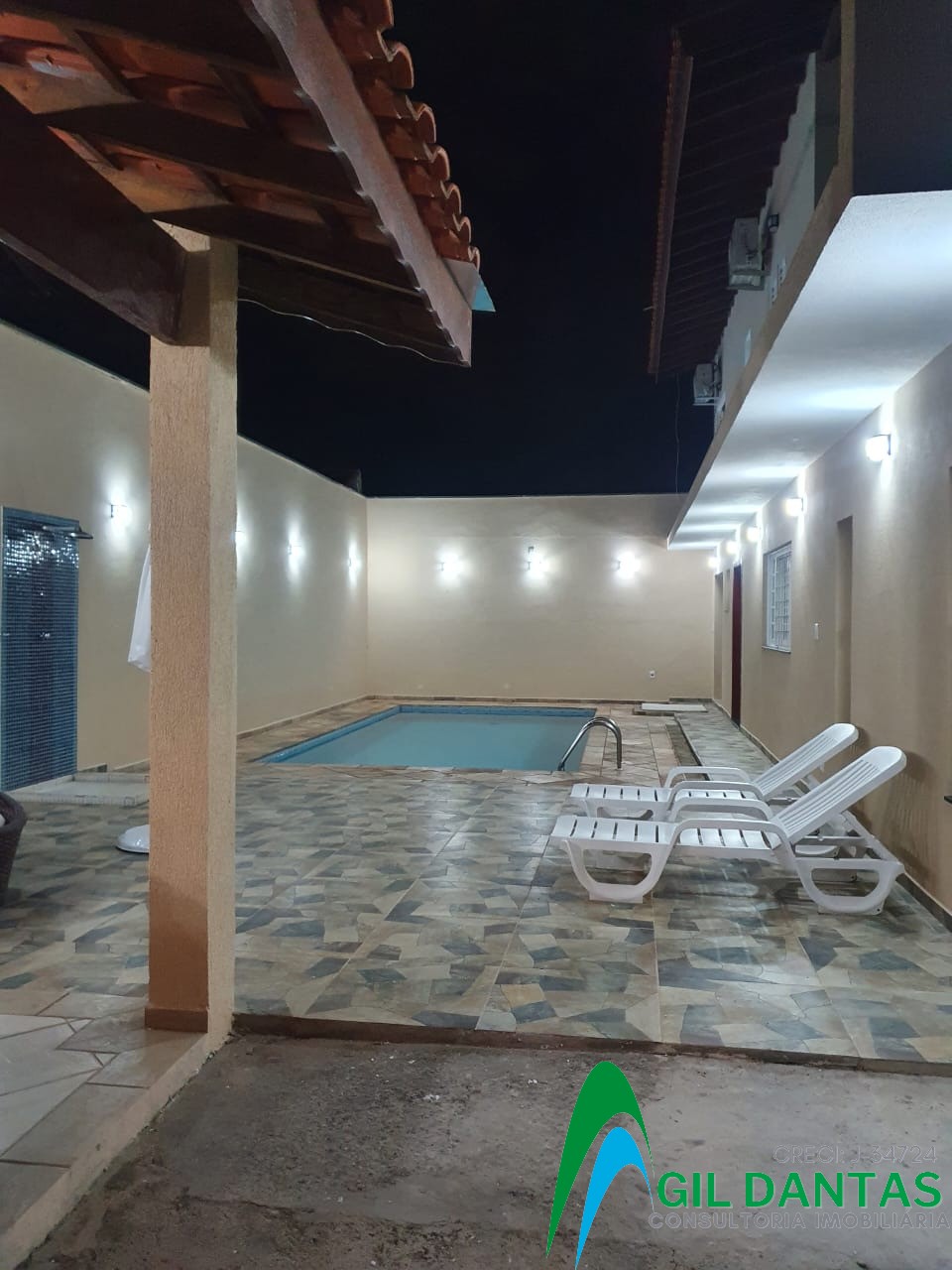 Casa, 2 quartos, 130 m² - Foto 16