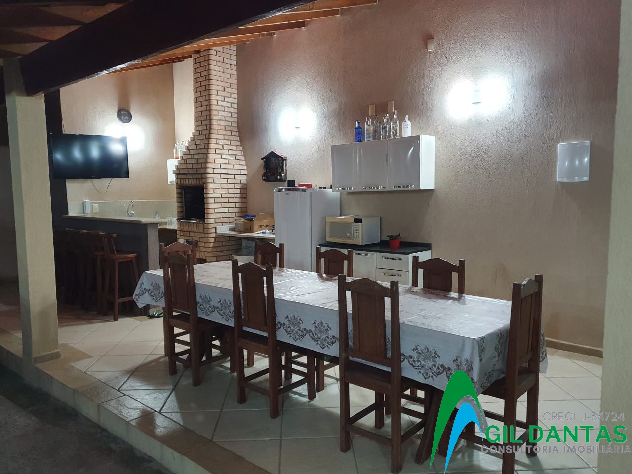 Casa, 2 quartos, 130 m² - Foto 4