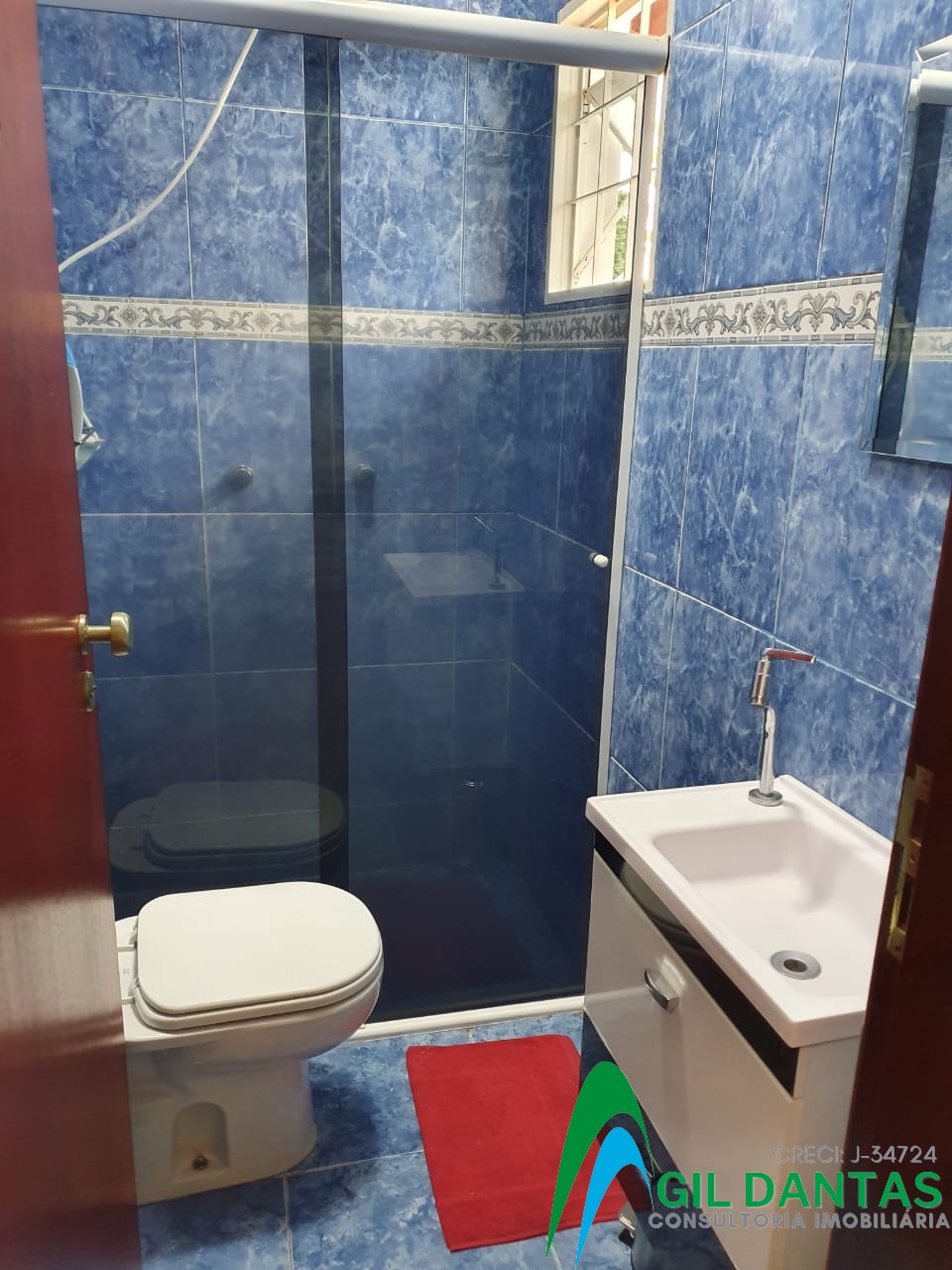 Casa, 2 quartos, 130 m² - Foto 13