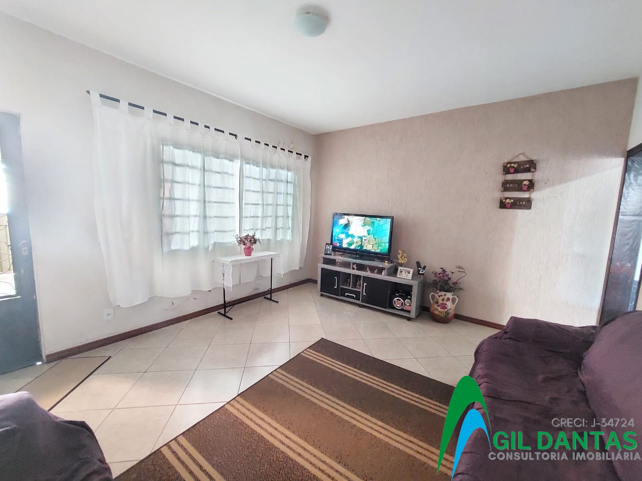 Casa, 2 quartos, 83 m² - Foto 1