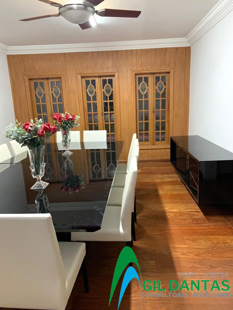 Casa, 6 quartos, 1210 m² - Foto 13
