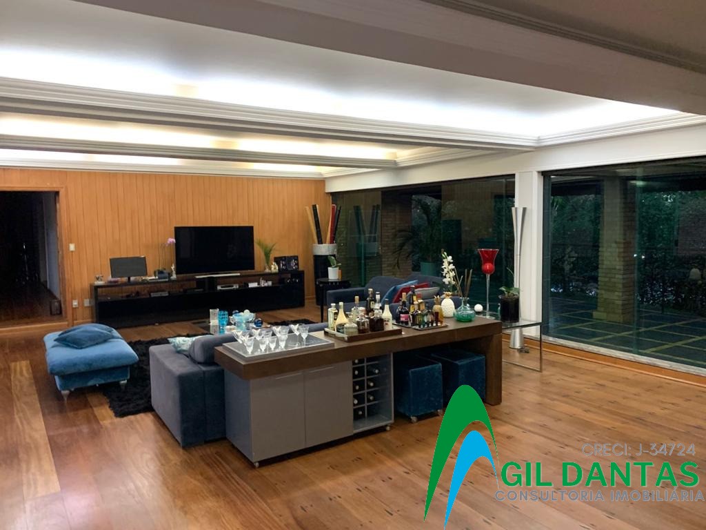 Casa, 6 quartos, 1210 m² - Foto 10