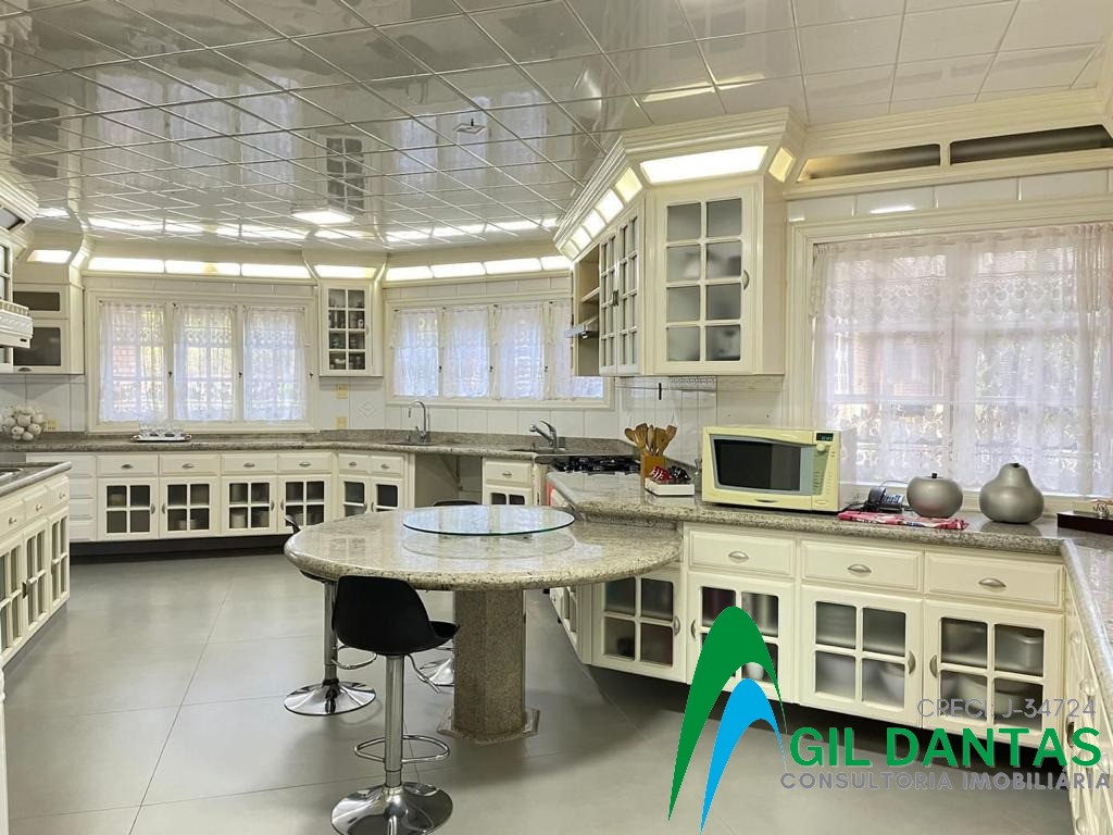 Casa, 6 quartos, 1210 m² - Foto 14