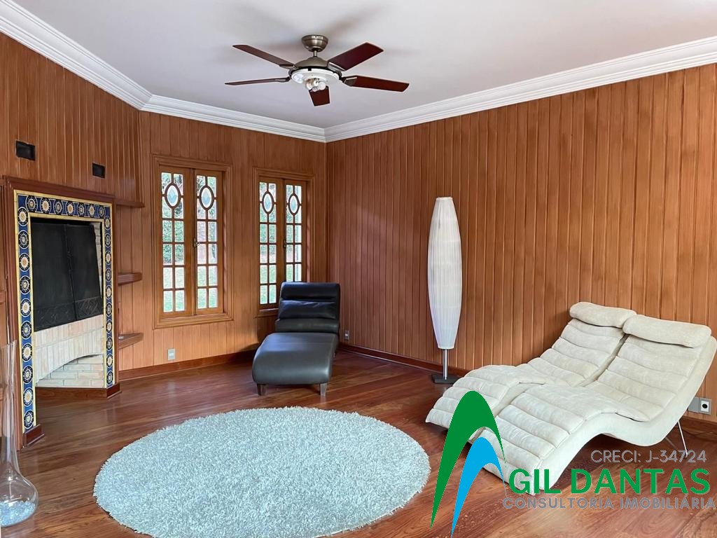 Casa, 6 quartos, 1210 m² - Foto 17