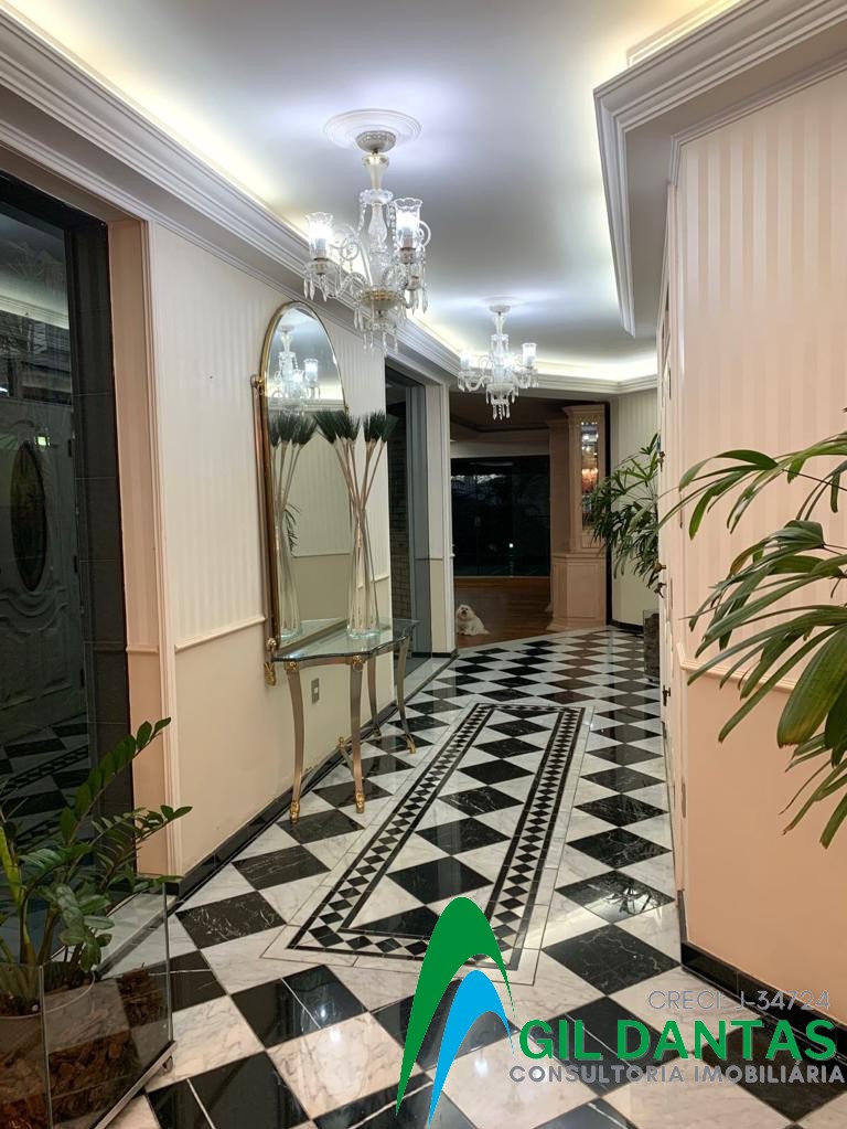Casa, 6 quartos, 1210 m² - Foto 15